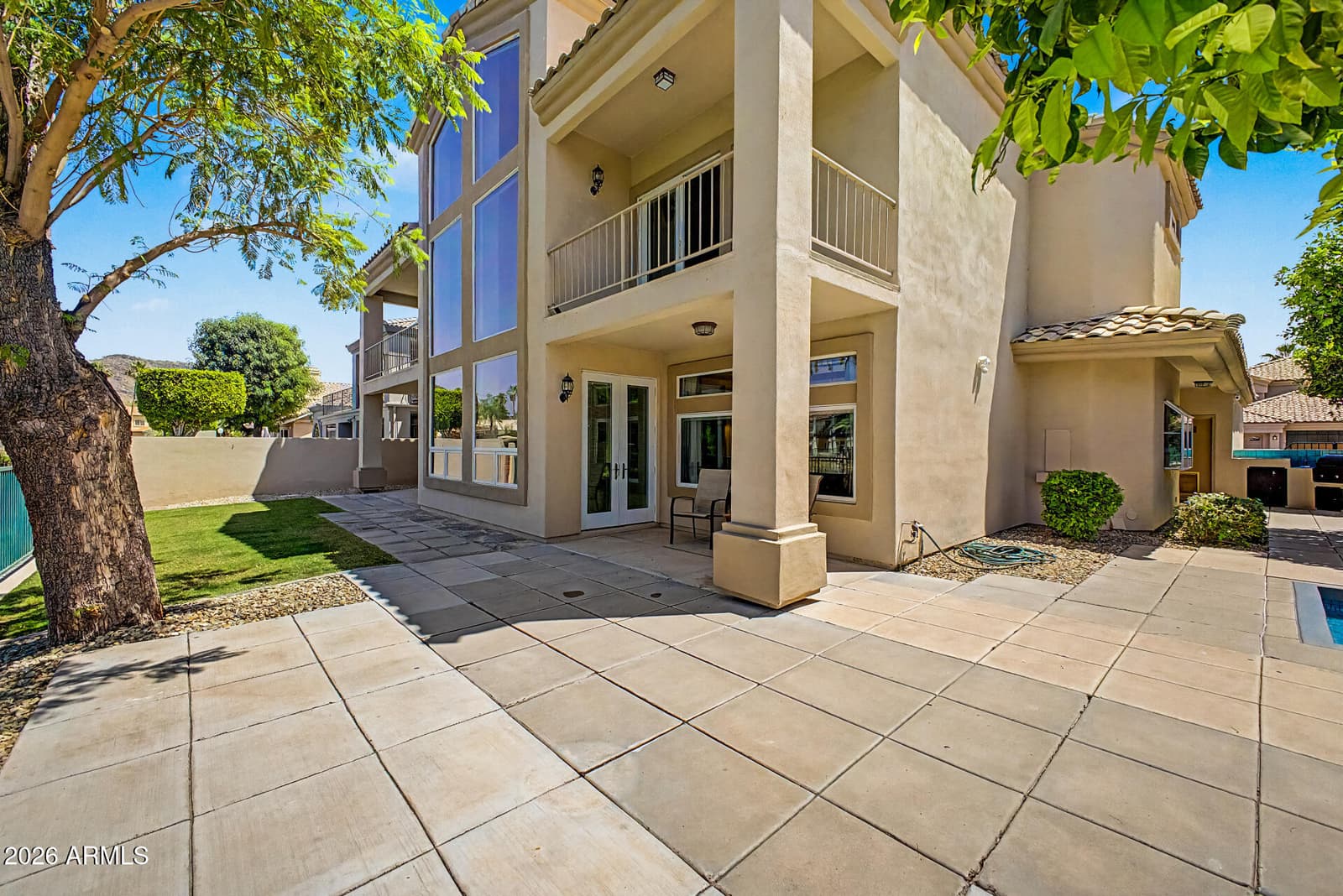 5812 W DEL LAGO Circle, Glendale, AZ 85308 — photo 10 of 88