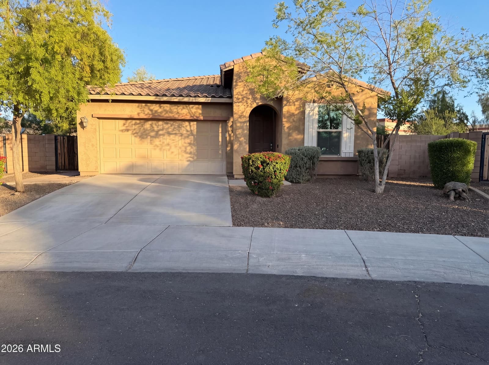 112 E BERNIE Lane, Gilbert, AZ 85295 — photo 1 of 23
