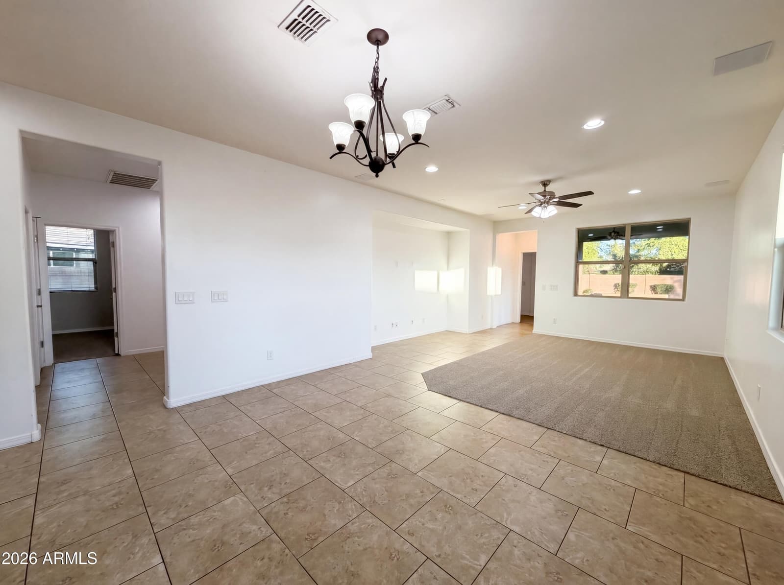 112 E BERNIE Lane, Gilbert, AZ 85295 — photo 3 of 23