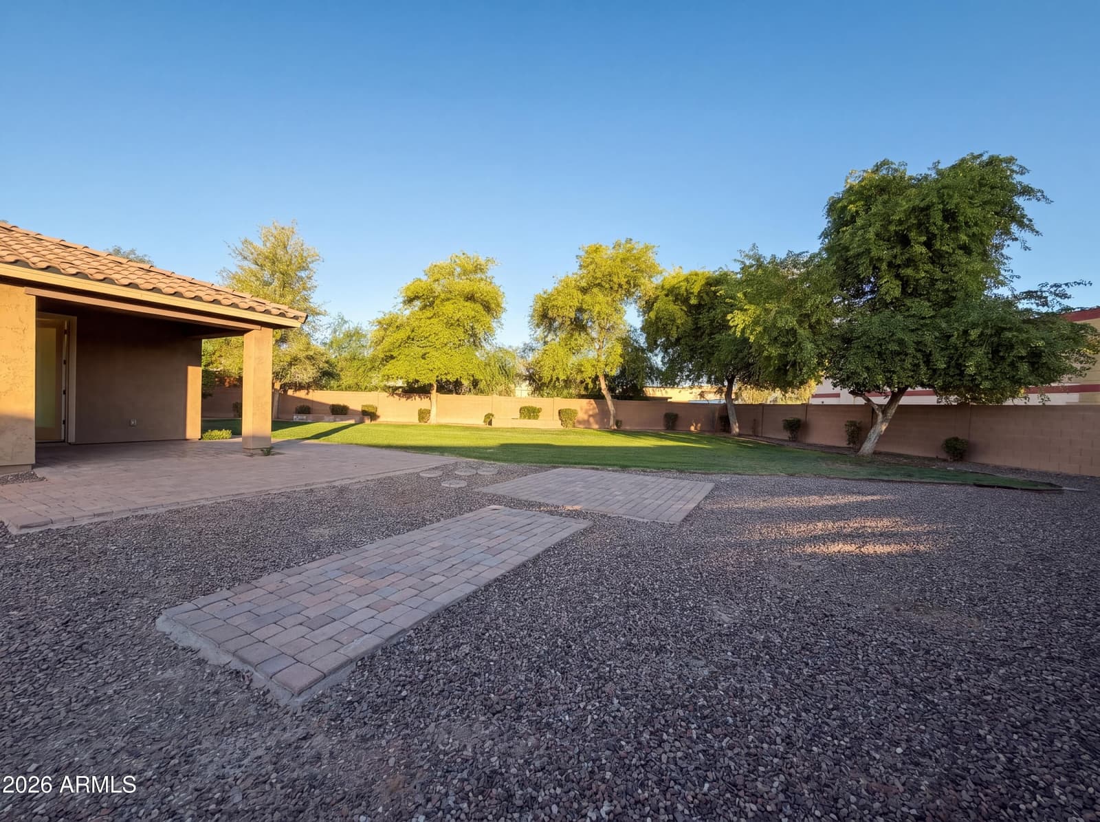 112 E BERNIE Lane, Gilbert, AZ 85295 — photo 5 of 23