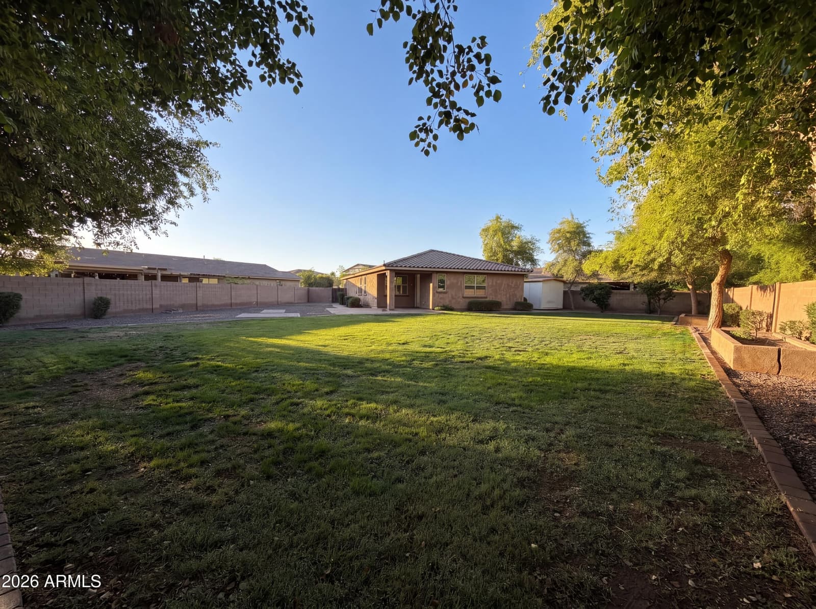 112 E BERNIE Lane, Gilbert, AZ 85295 — photo 7 of 23