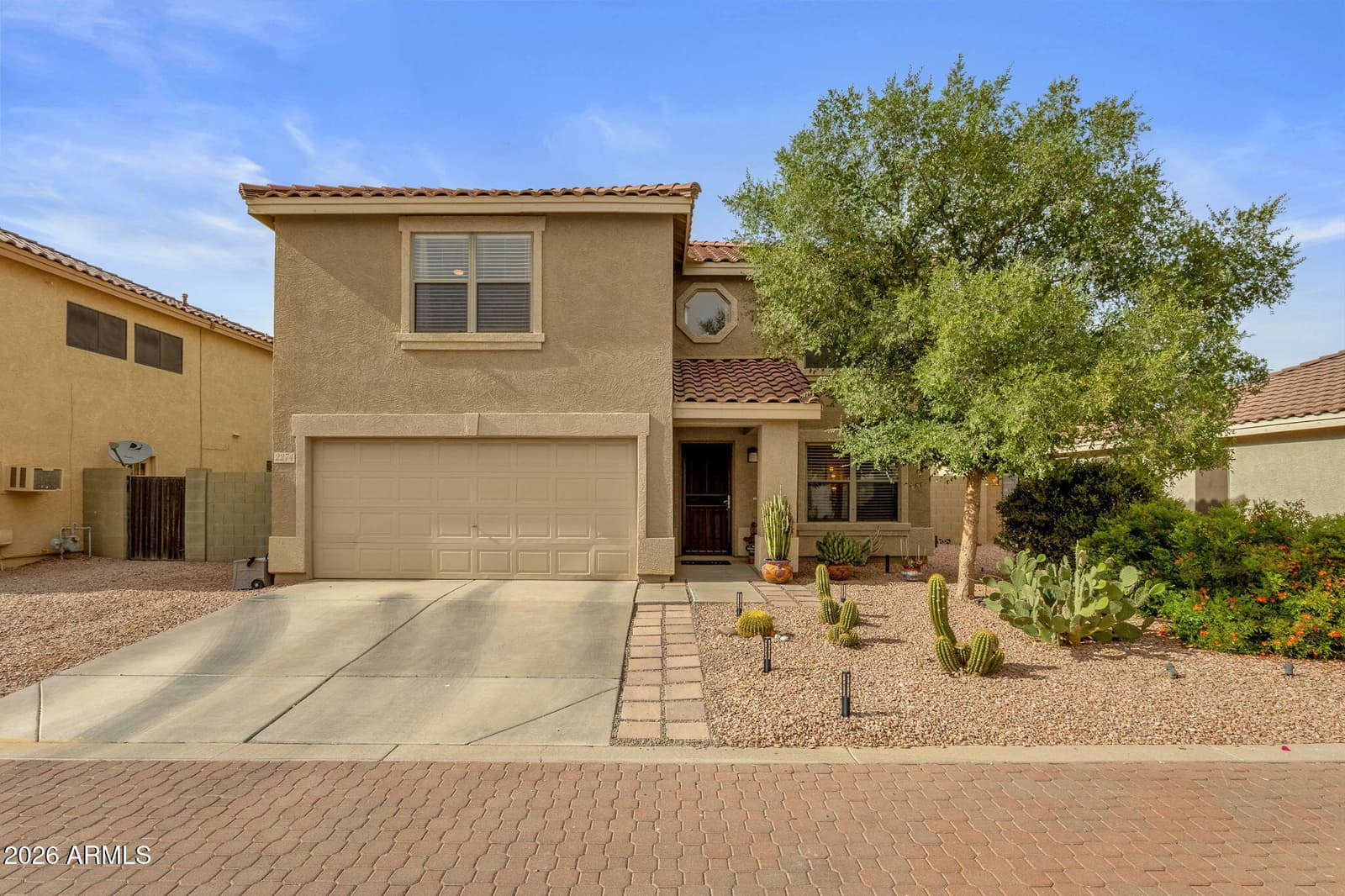 2274 E PEACH TREE Drive, Chandler, AZ 85249