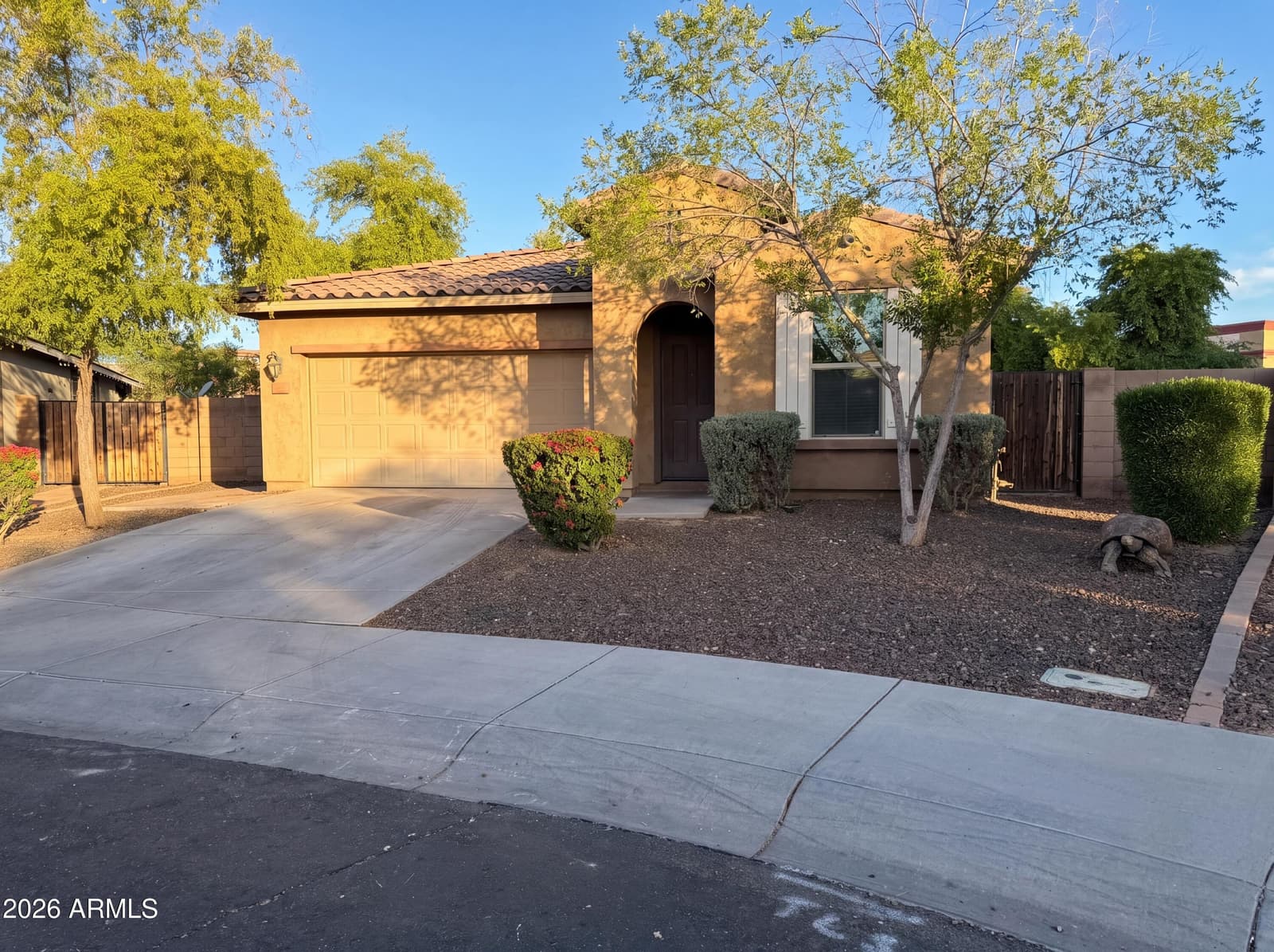 112 E BERNIE Lane, Gilbert, AZ 85295 — photo 22 of 23