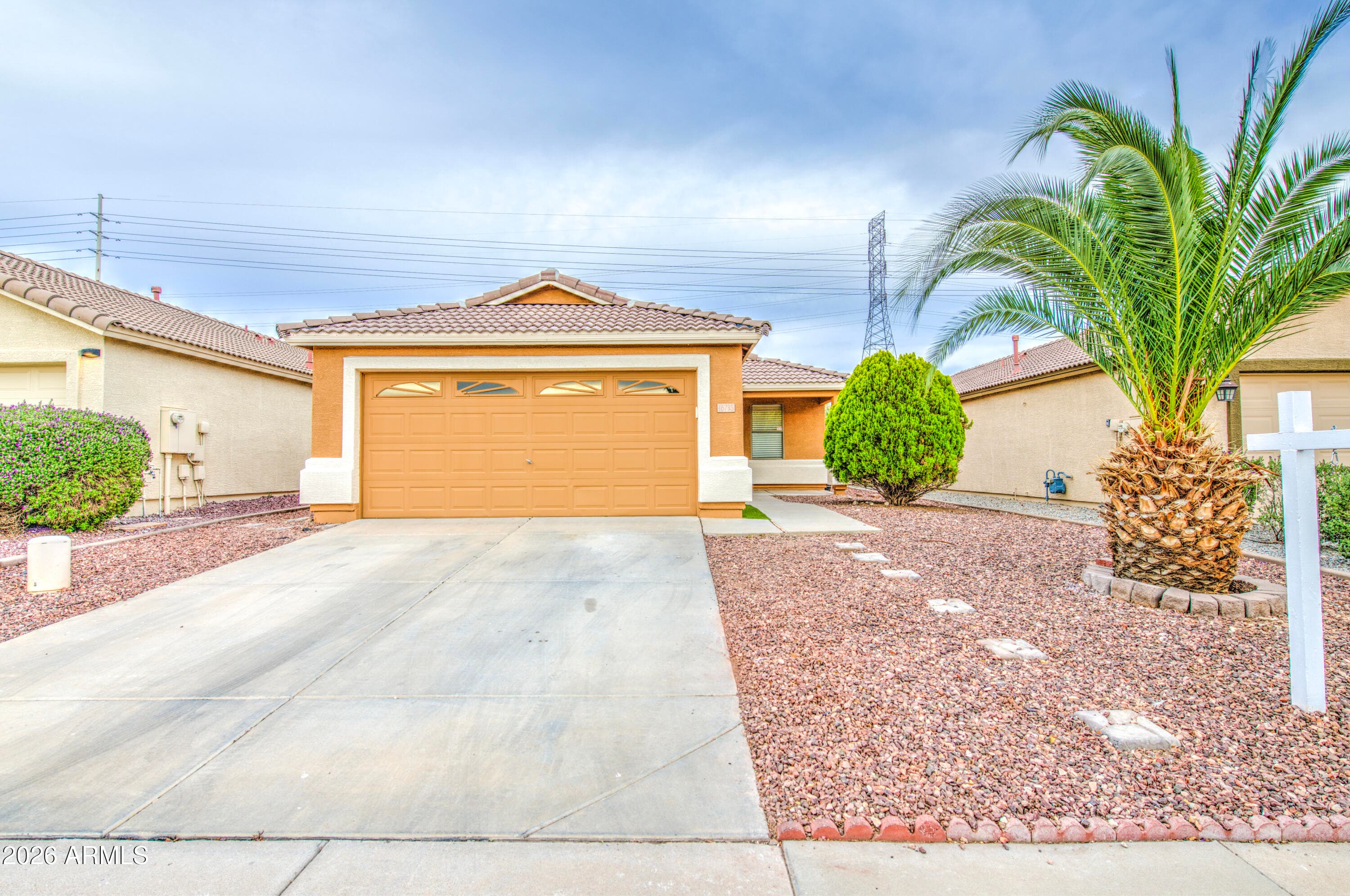 16735 N 113TH Avenue, Surprise, AZ 85378 — photo 1 of 34