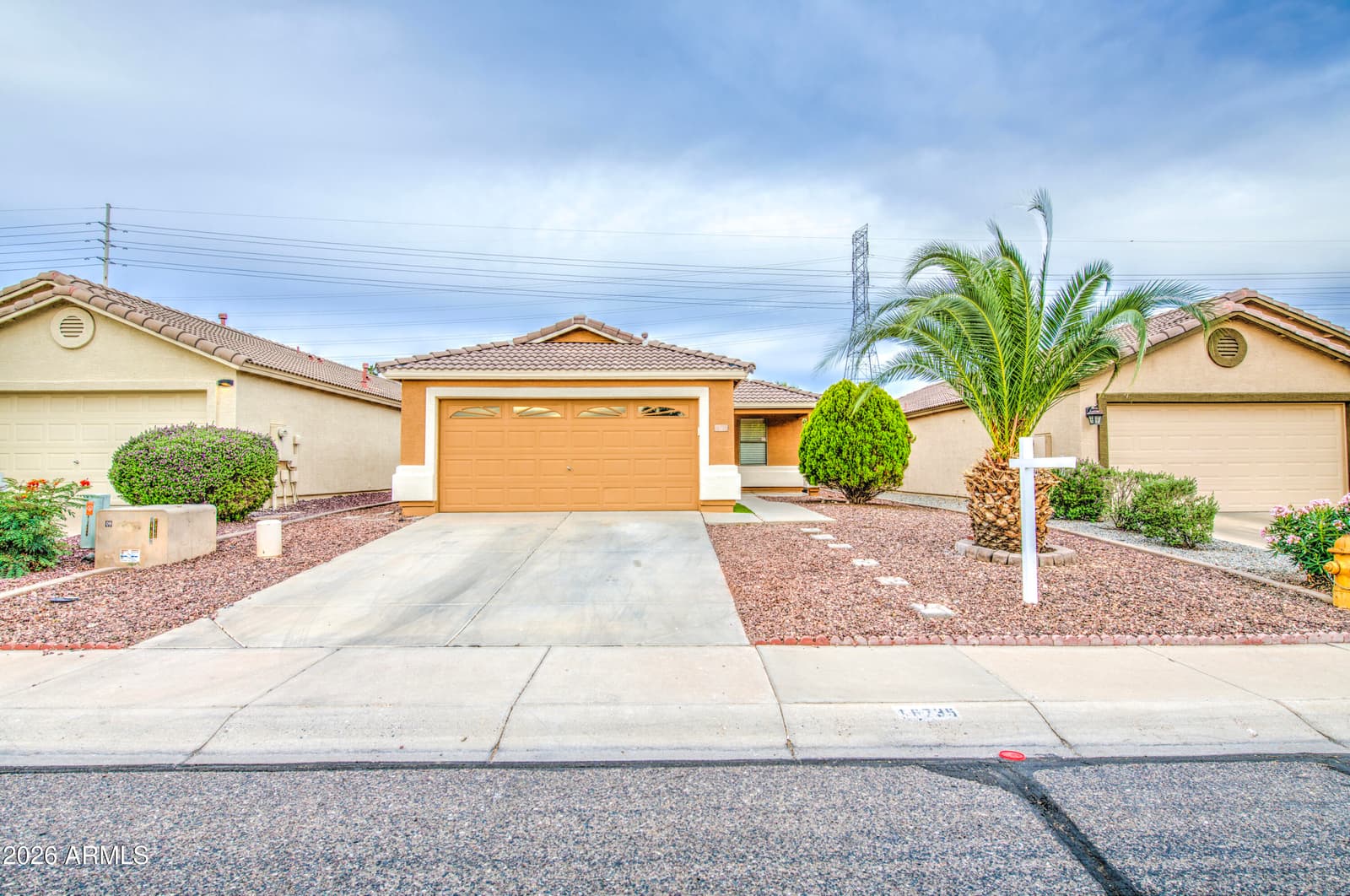 16735 N 113TH Avenue, Surprise, AZ 85378 — photo 2 of 34