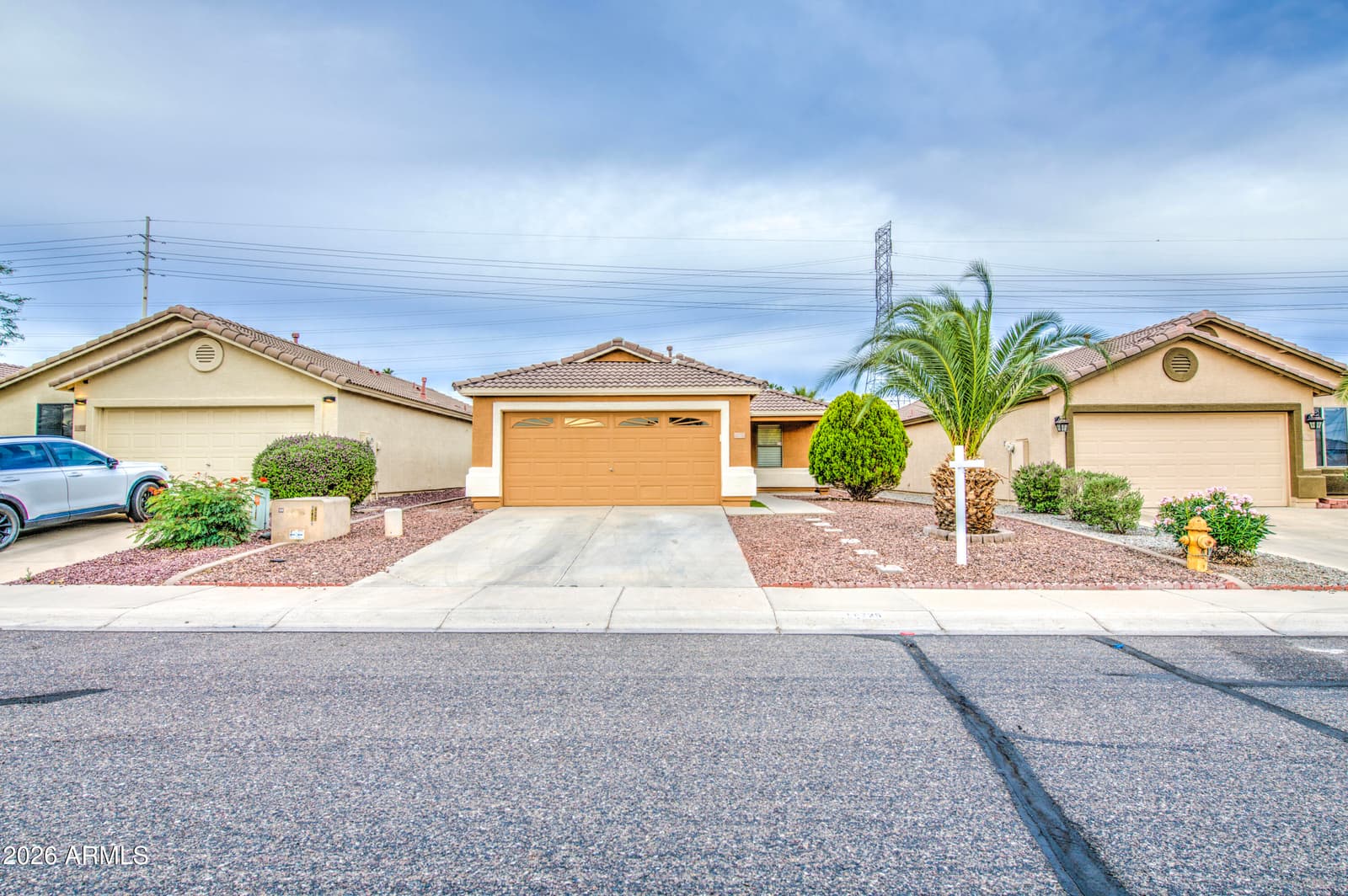 16735 N 113TH Avenue, Surprise, AZ 85378 — photo 3 of 34