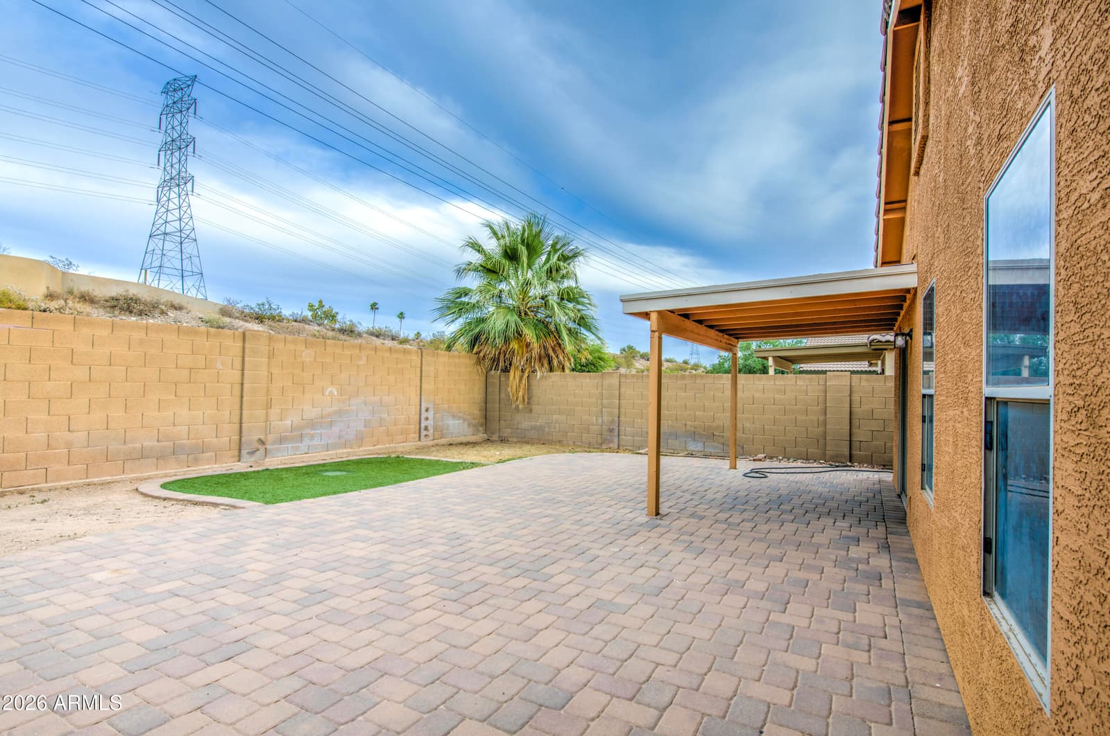 16735 N 113TH Avenue, Surprise, AZ 85378 — photo 31 of 34