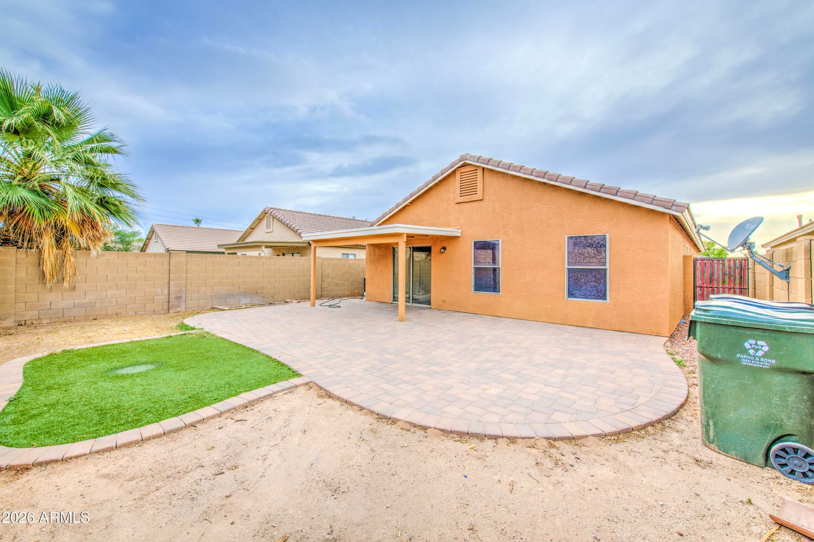 16735 N 113TH Avenue, Surprise, AZ 85378 — photo 32 of 34