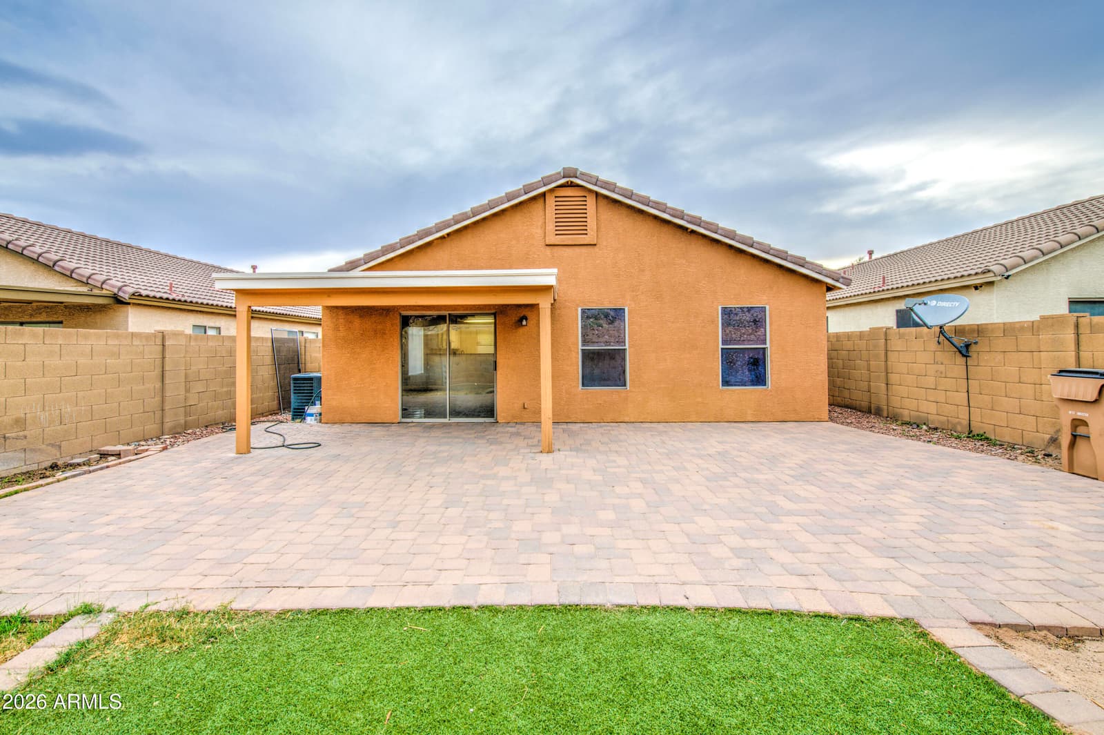 16735 N 113TH Avenue, Surprise, AZ 85378 — photo 33 of 34