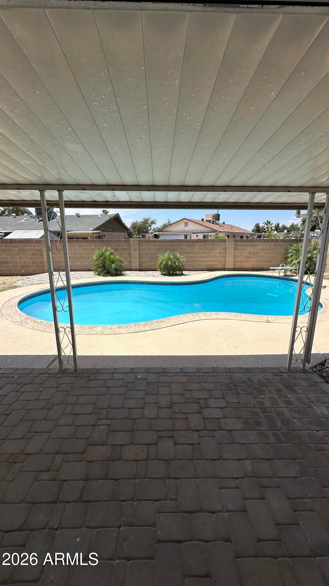 11250 N 33RD Avenue, Phoenix, AZ 85029 — photo 17 of 19