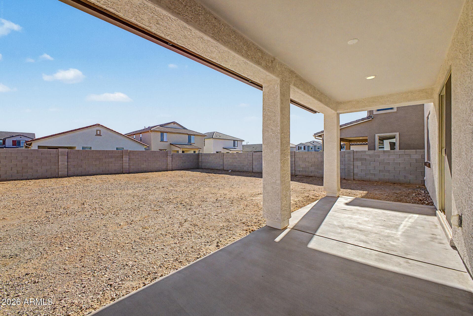7271 E CATTLE CALL Street, San Tan Valley, AZ 85143 — photo 16 of 17