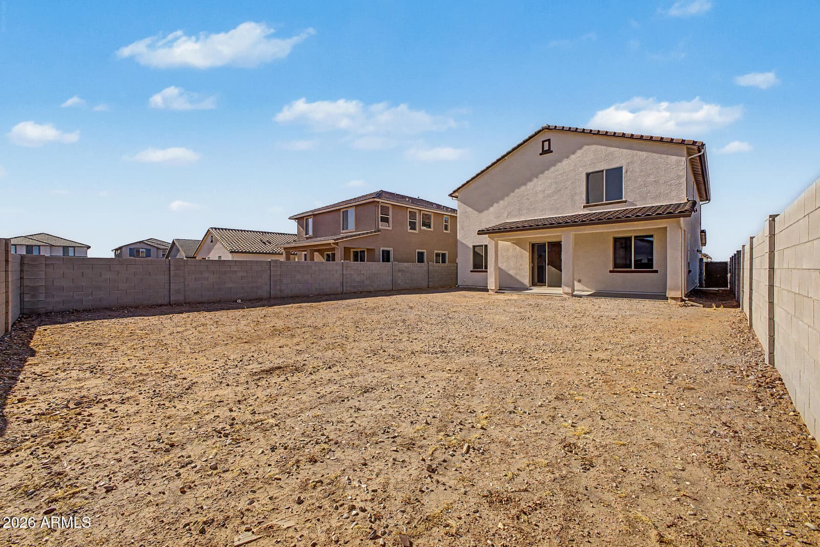 7271 E CATTLE CALL Street, San Tan Valley, AZ 85143 — photo 17 of 17