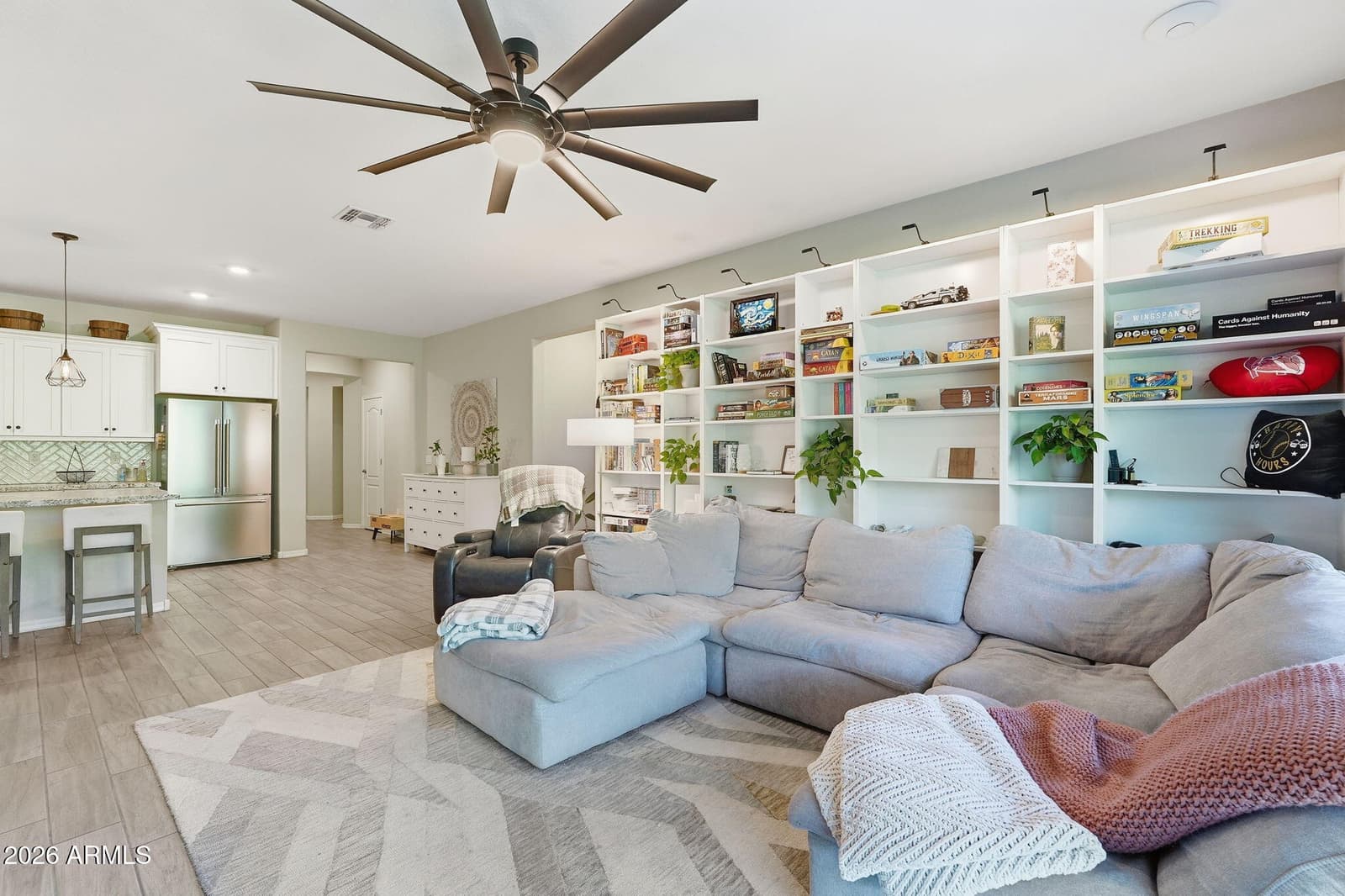 4539 S POLYMER, Mesa, AZ 85212 — photo 10 of 61