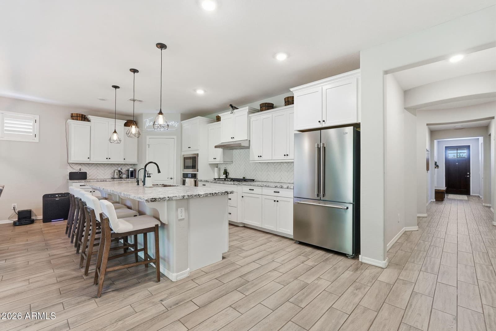 4539 S POLYMER, Mesa, AZ 85212 — photo 12 of 61