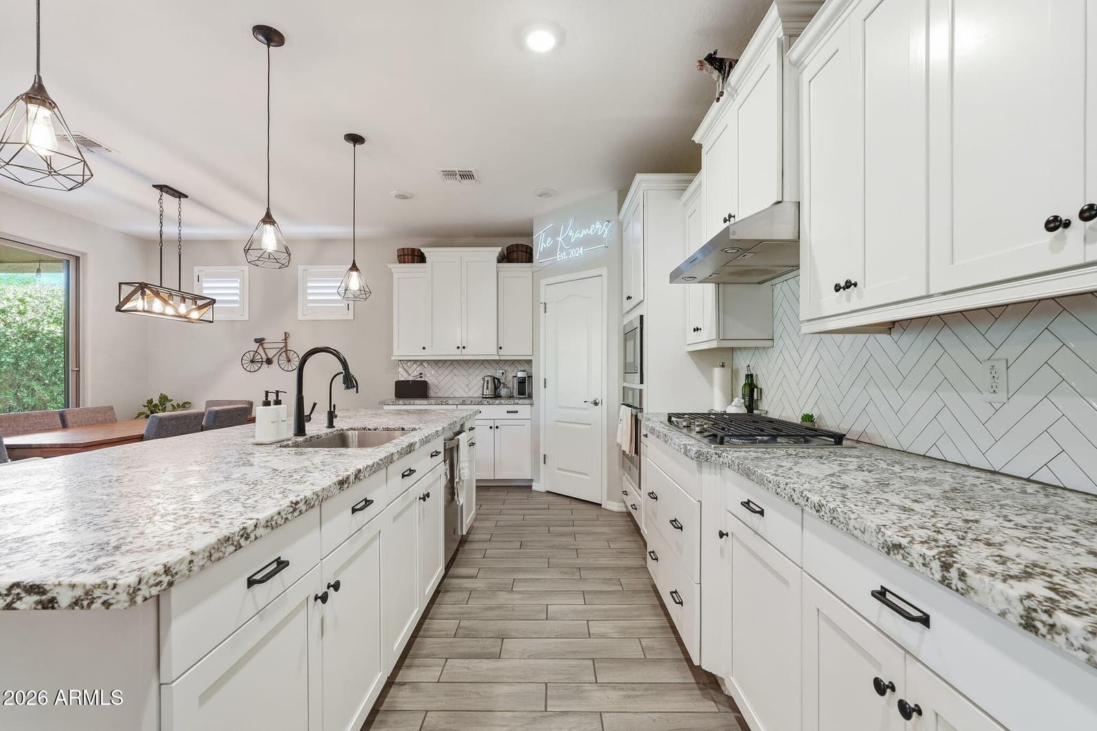 4539 S POLYMER, Mesa, AZ 85212 — photo 13 of 61