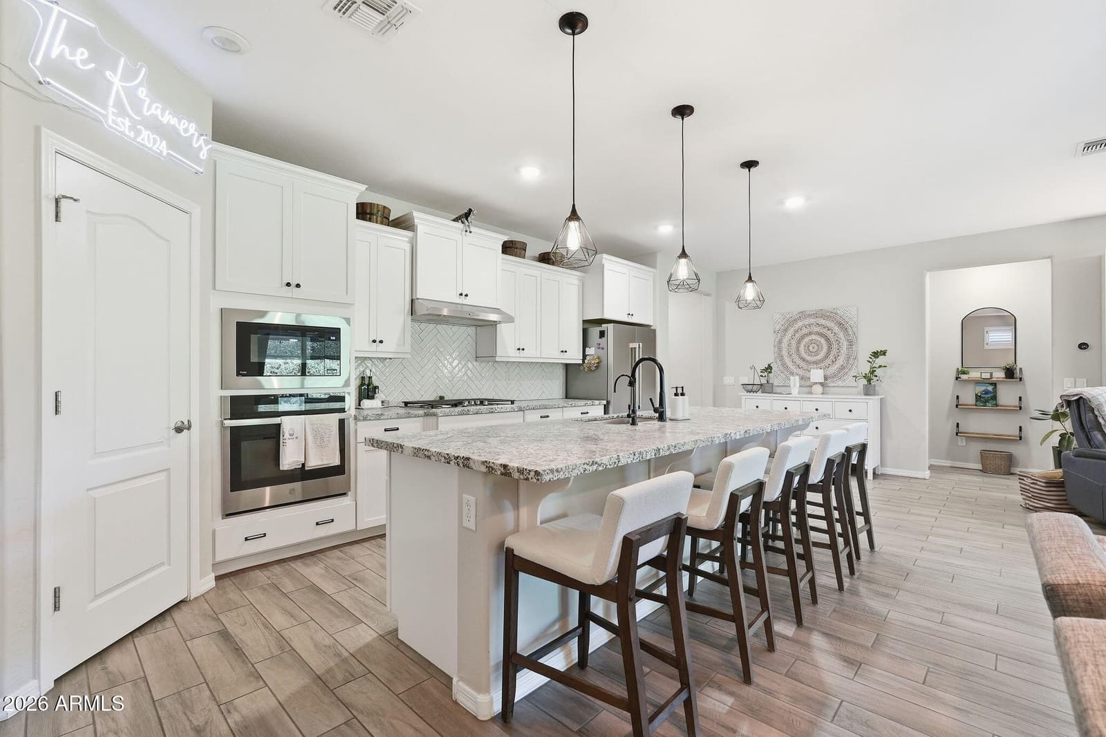 4539 S POLYMER, Mesa, AZ 85212 — photo 14 of 61