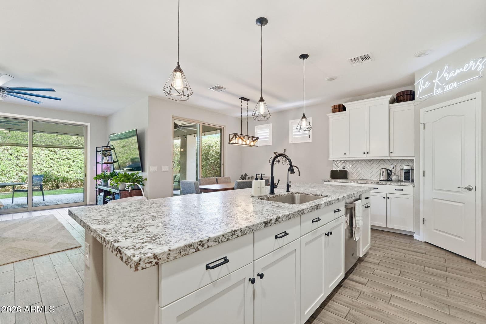 4539 S POLYMER, Mesa, AZ 85212 — photo 16 of 61