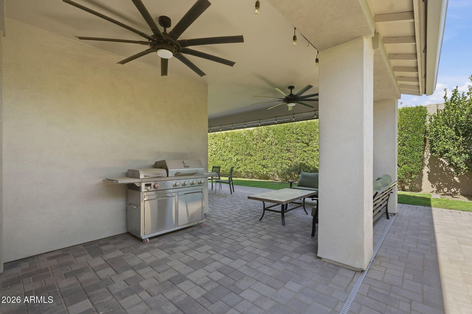 4539 S POLYMER, Mesa, AZ 85212 — photo 42 of 61