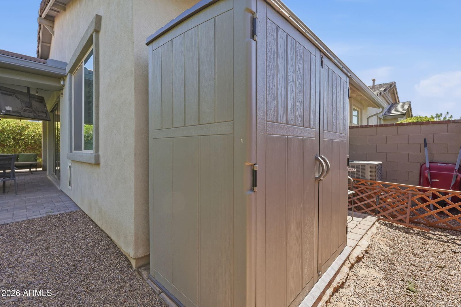 4539 S POLYMER, Mesa, AZ 85212 — photo 48 of 61