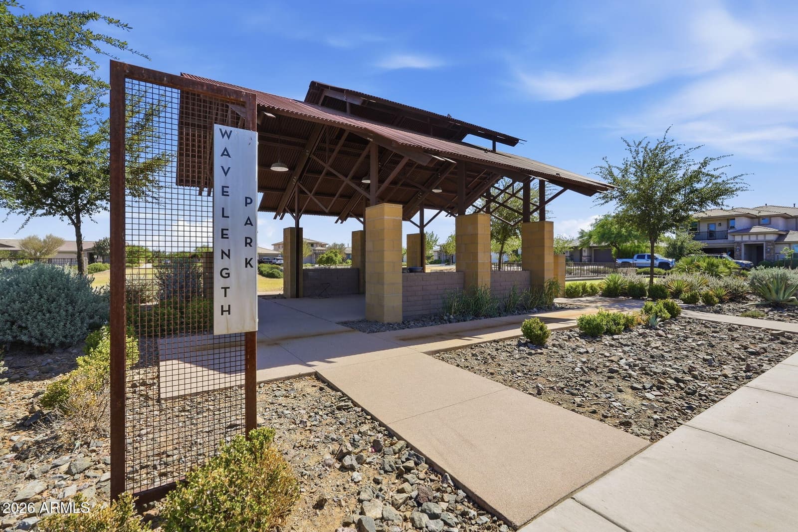 4539 S POLYMER, Mesa, AZ 85212 — photo 50 of 61