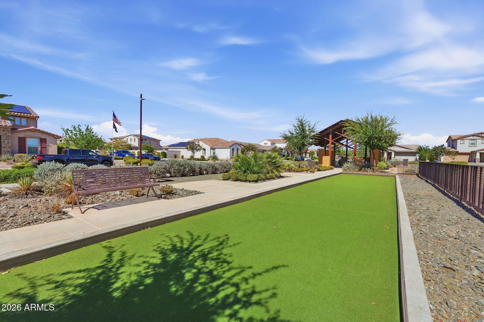 4539 S POLYMER, Mesa, AZ 85212 — photo 51 of 61