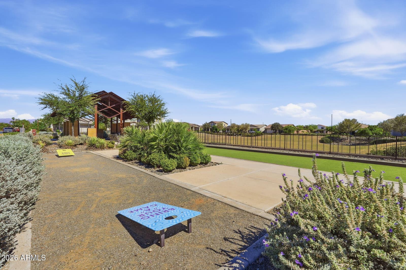 4539 S POLYMER, Mesa, AZ 85212 — photo 52 of 61