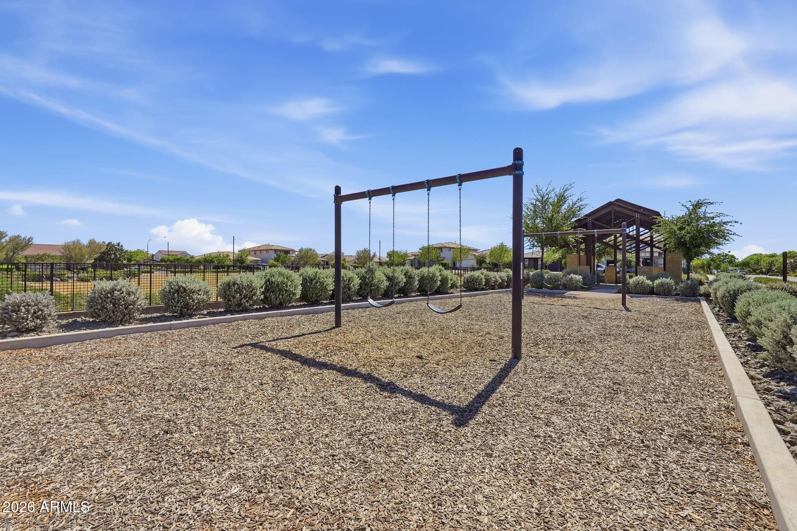 4539 S POLYMER, Mesa, AZ 85212 — photo 53 of 61