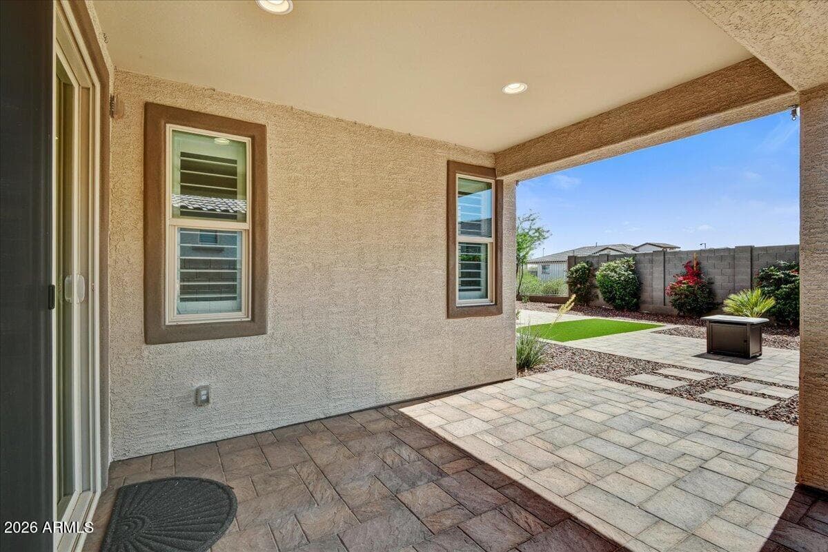 15820 S 177TH Drive, Goodyear, AZ 85338 — photo 15 of 23