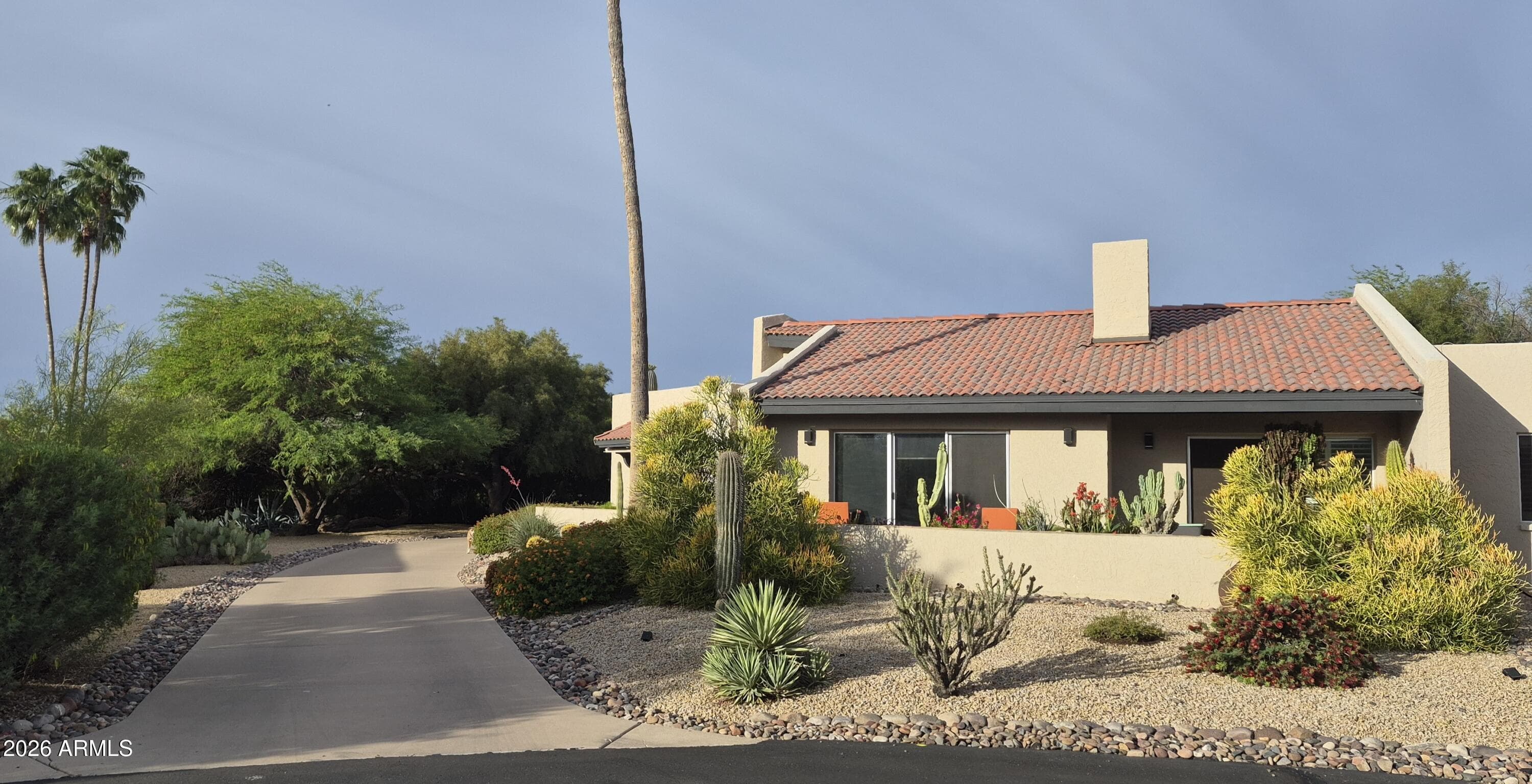 18409 E HORSESHOE Circle, Rio Verde, AZ 85263 — photo 1 of 33