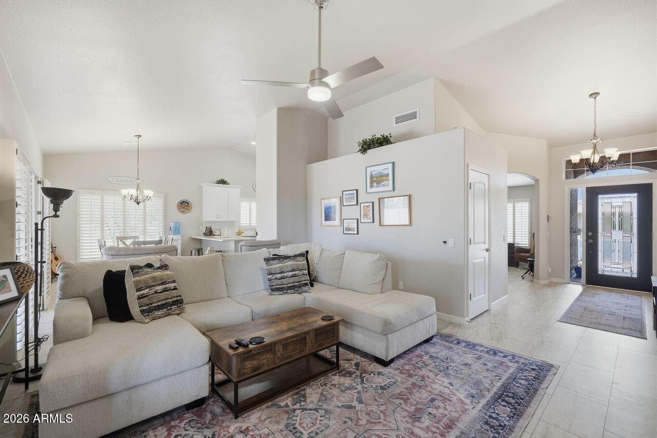 24950 S LAKEWOOD Drive, Sun Lakes, AZ 85248 — photo 5 of 28