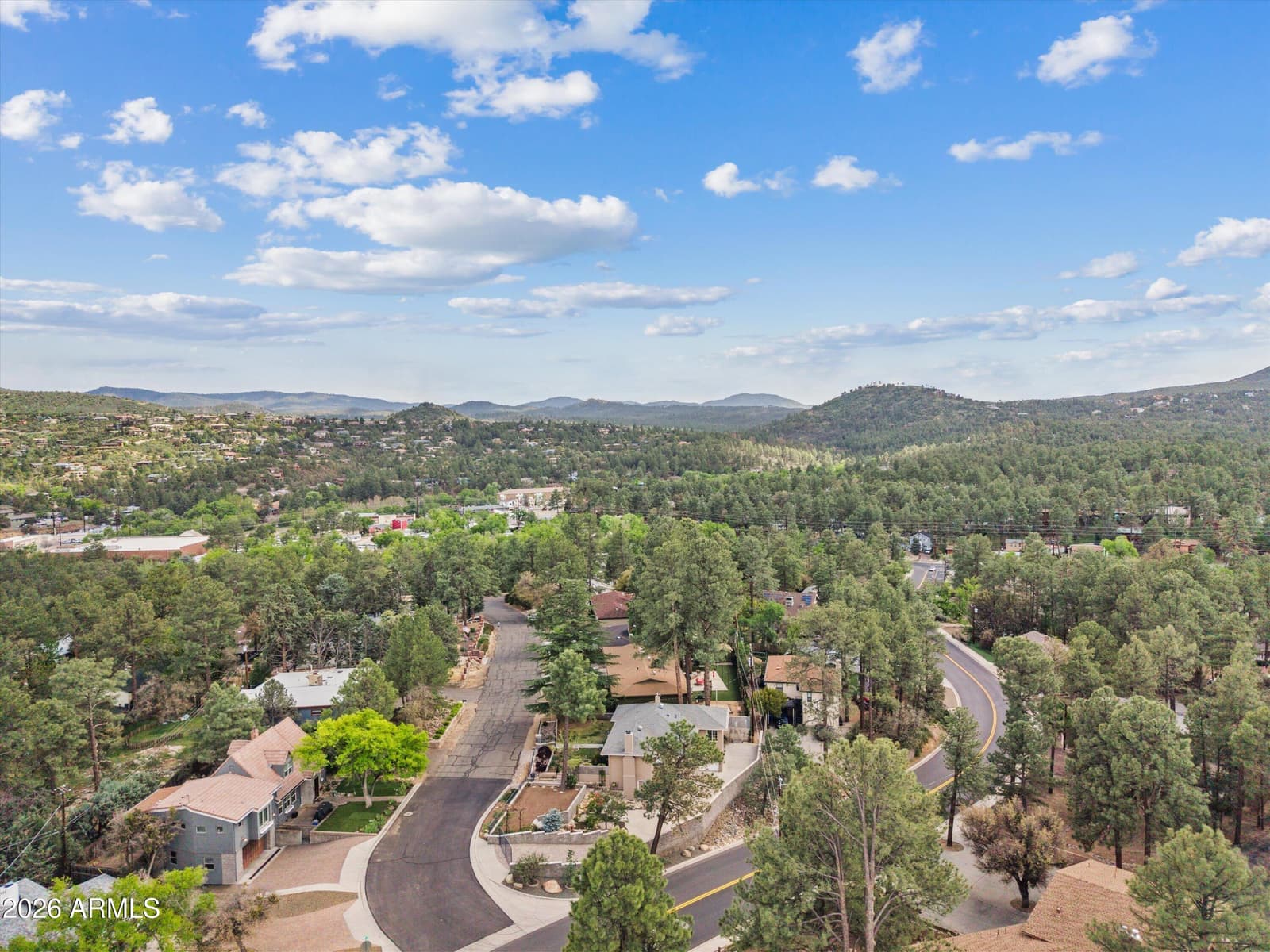 510 SIERRA PRIETA Drive, Prescott, AZ 86303 — photo 39 of 49