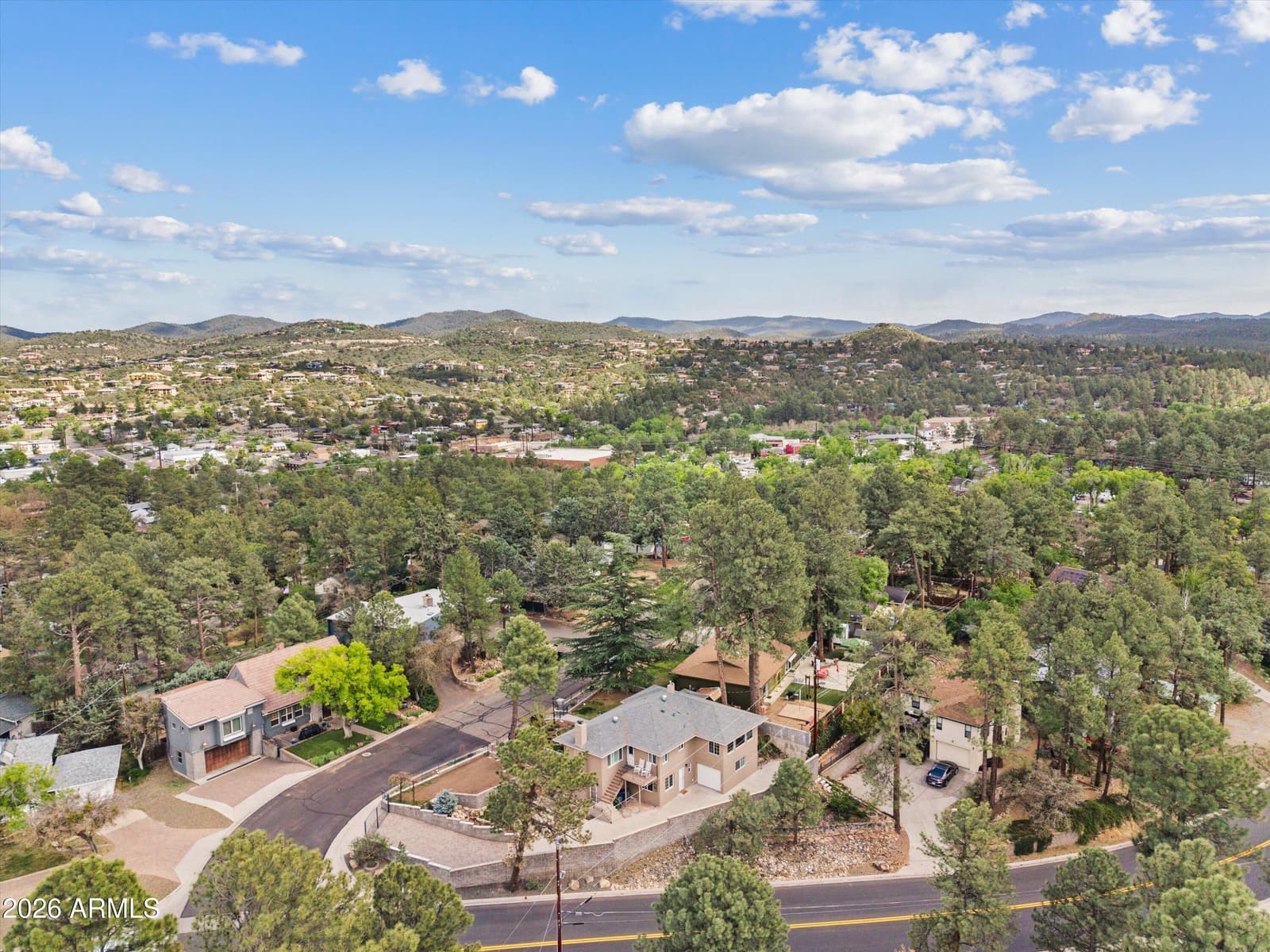 510 SIERRA PRIETA Drive, Prescott, AZ 86303 — photo 40 of 49