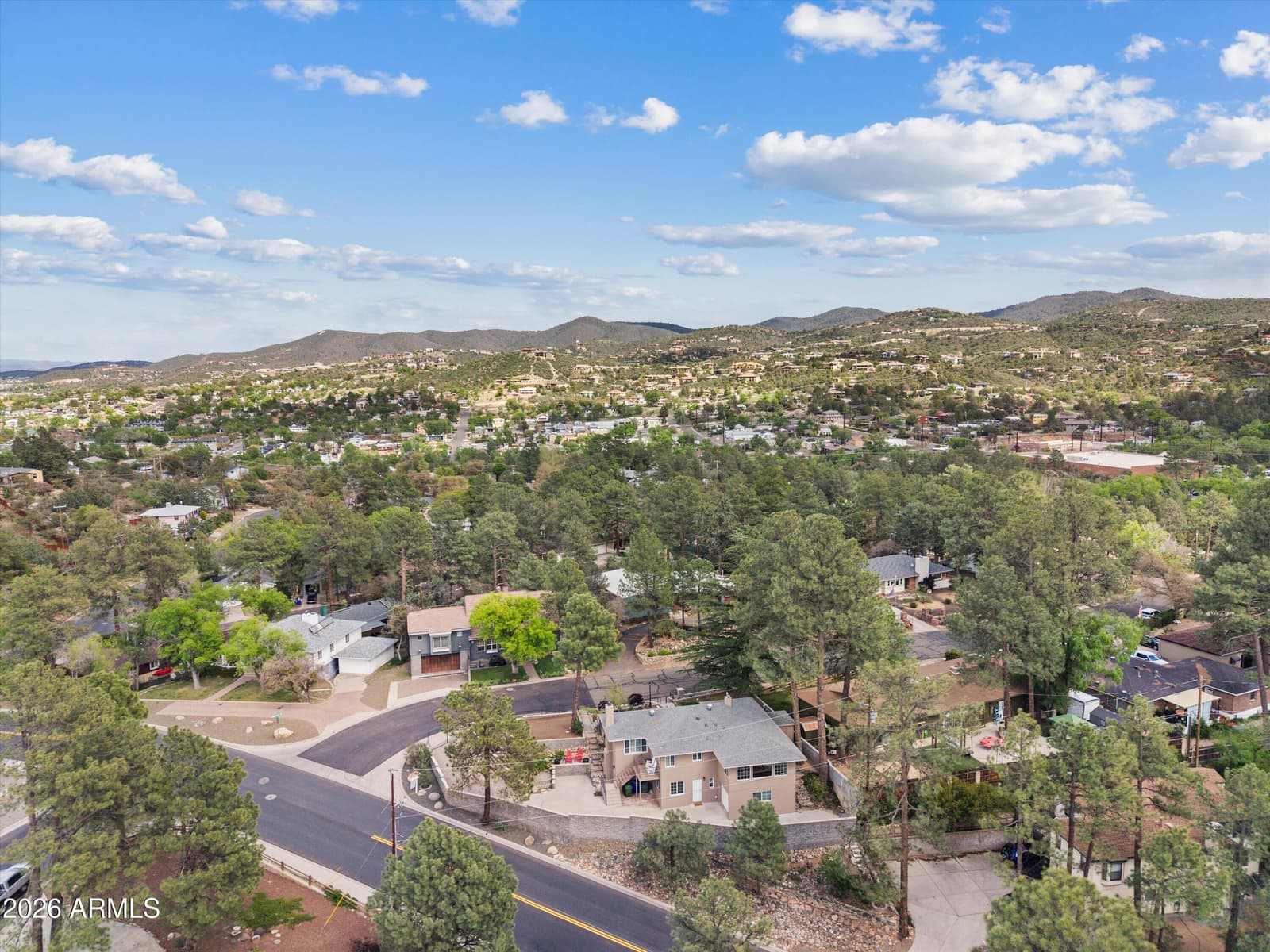 510 SIERRA PRIETA Drive, Prescott, AZ 86303 — photo 41 of 49