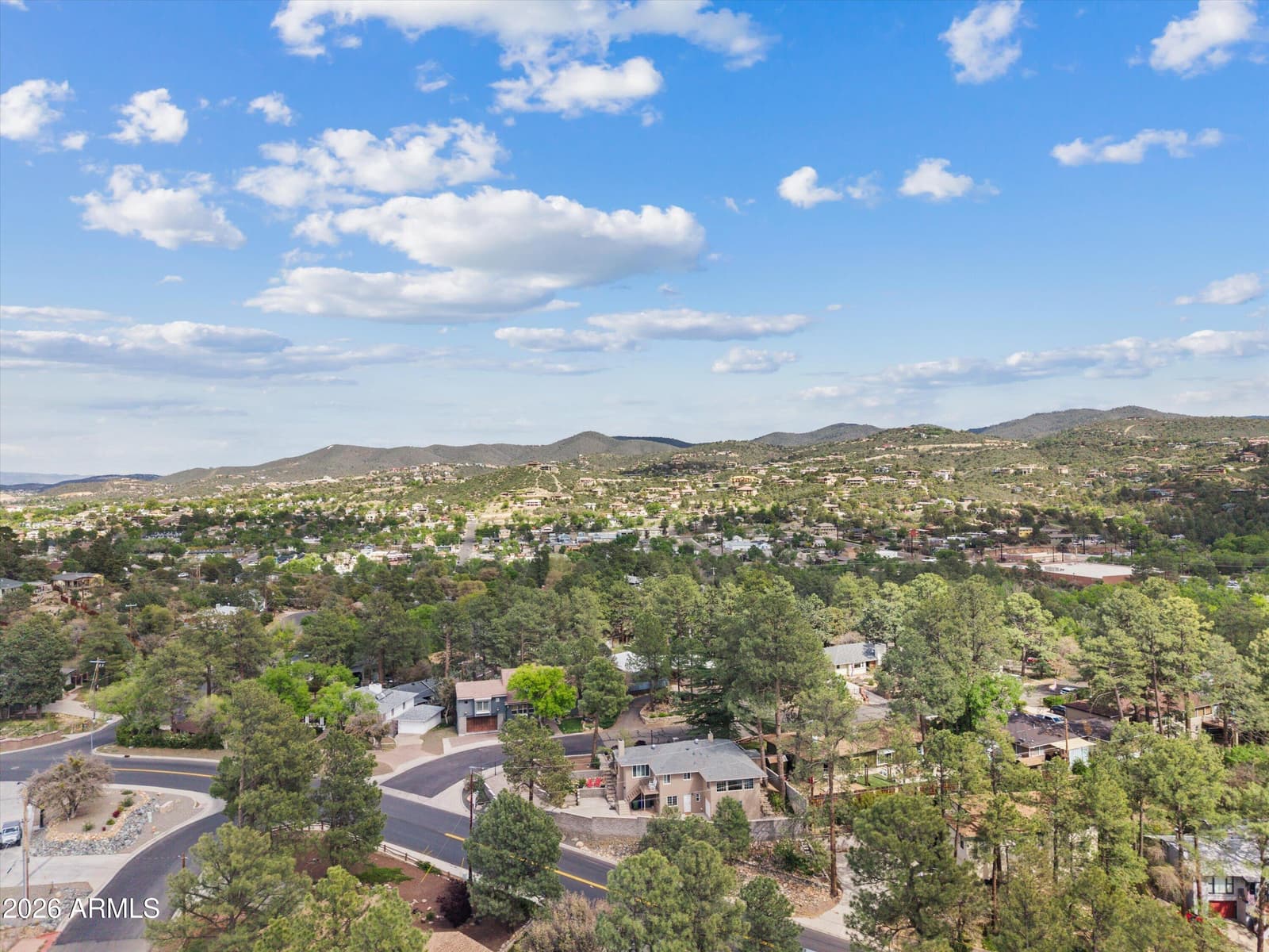 510 SIERRA PRIETA Drive, Prescott, AZ 86303 — photo 42 of 49