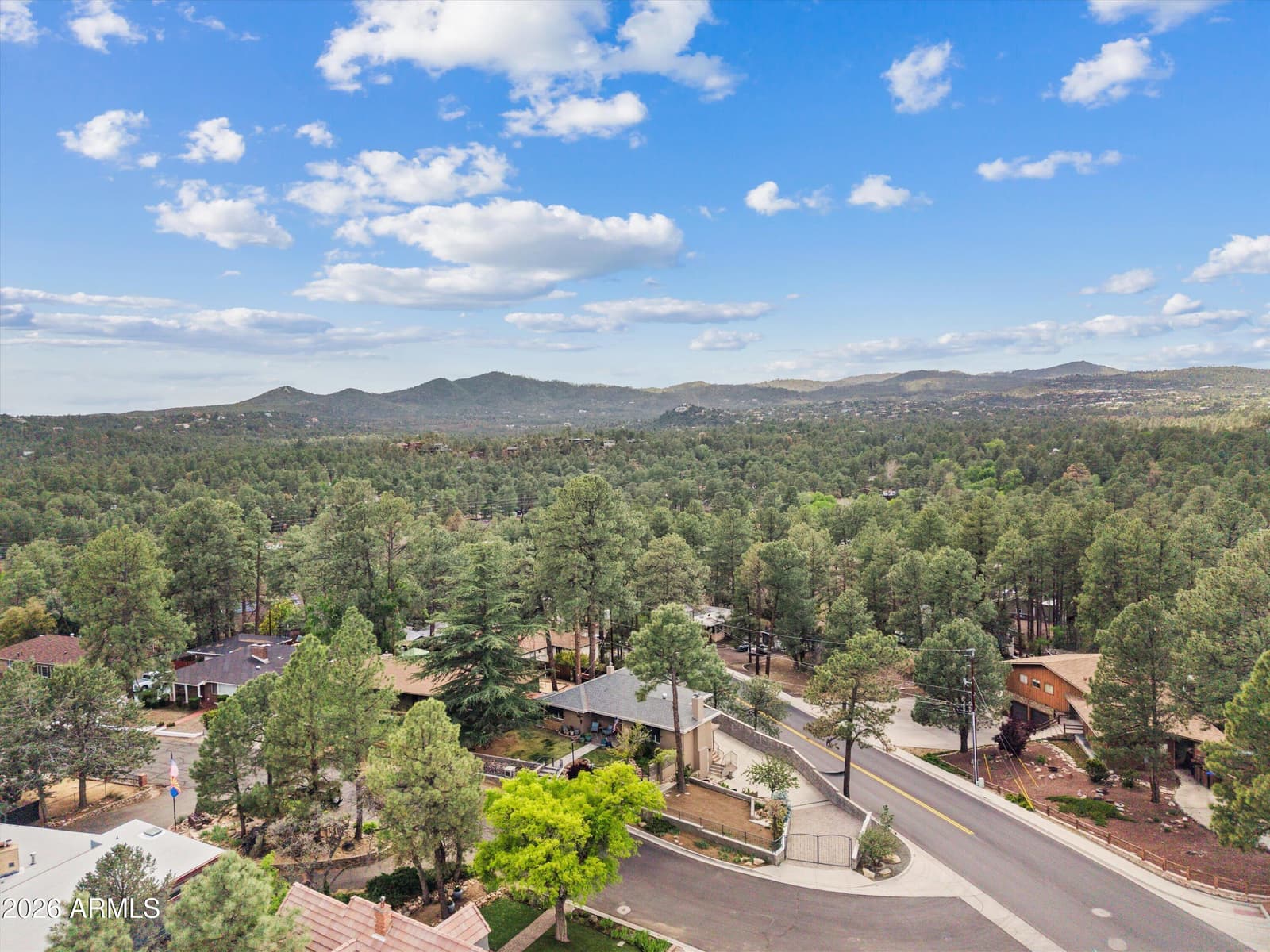 510 SIERRA PRIETA Drive, Prescott, AZ 86303 — photo 43 of 49