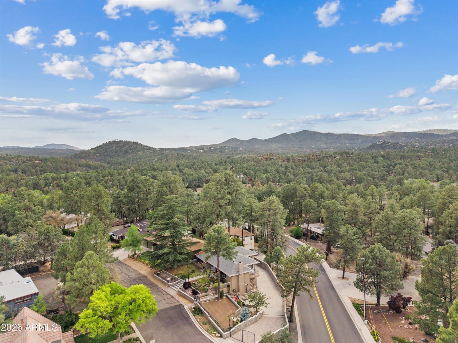 510 SIERRA PRIETA Drive, Prescott, AZ 86303 — photo 44 of 49