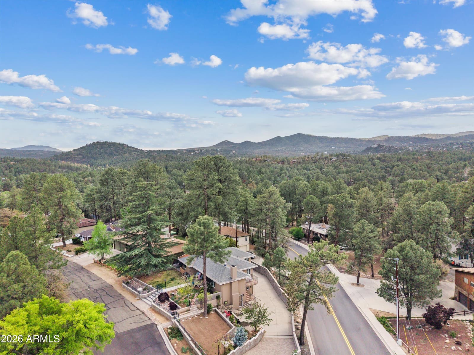 510 SIERRA PRIETA Drive, Prescott, AZ 86303 — photo 45 of 49