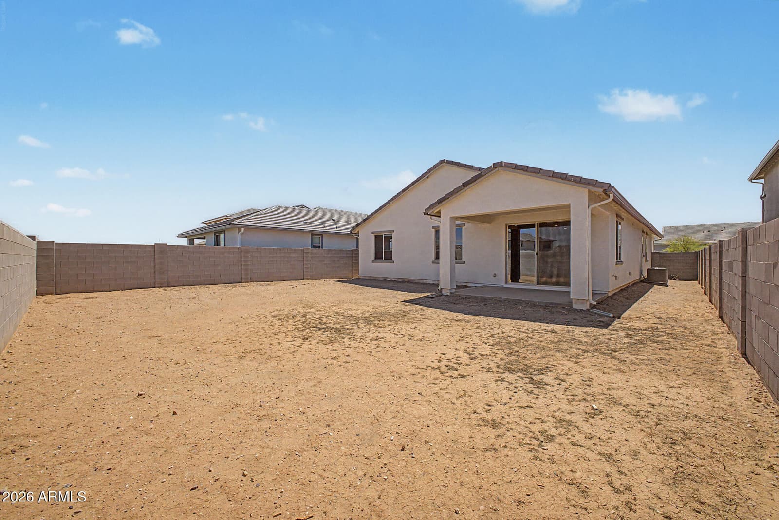7384 E BLISSFUL BREEZE Lane, San Tan Valley, AZ 85143 — photo 16 of 16