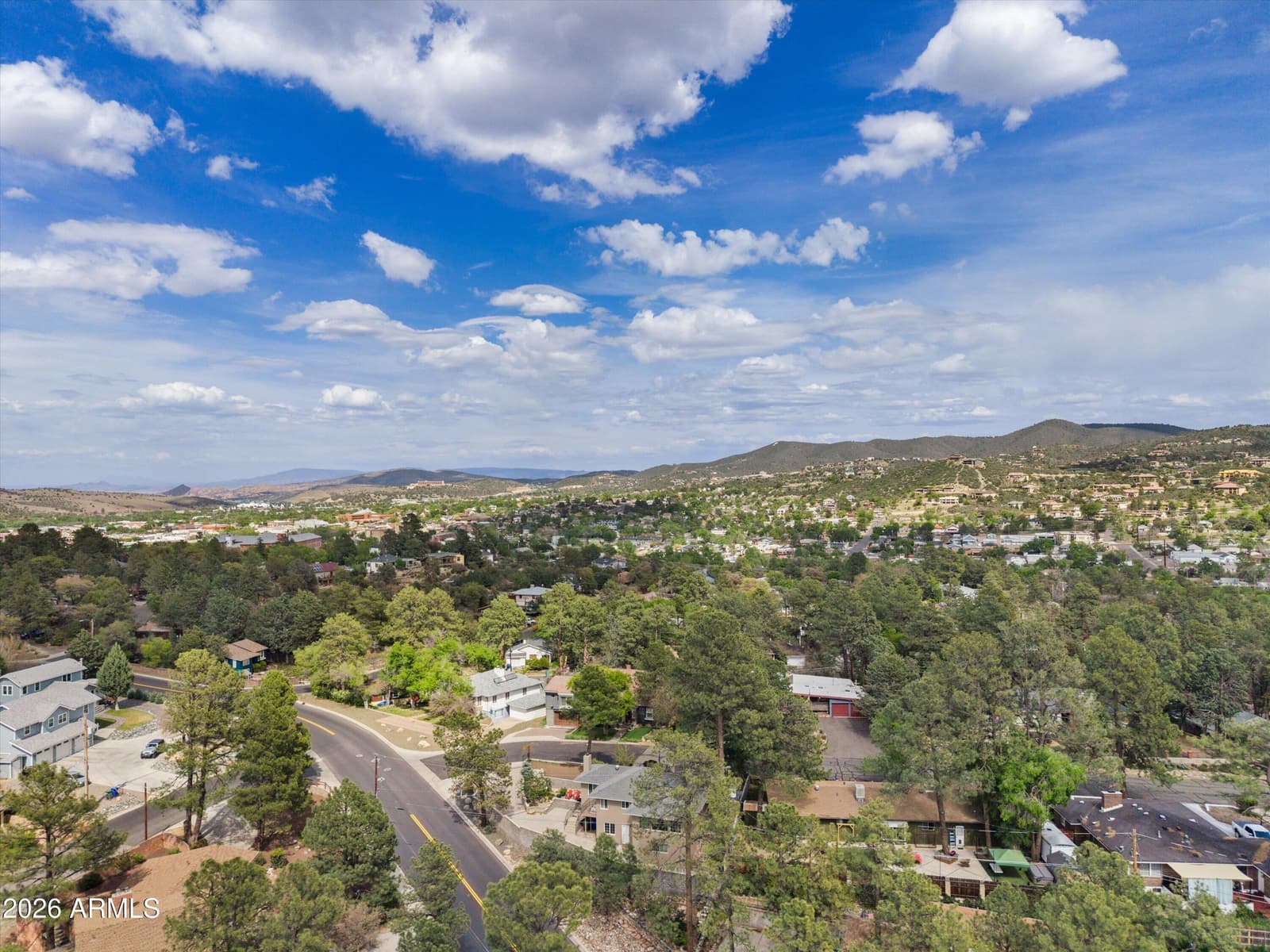 510 SIERRA PRIETA Drive, Prescott, AZ 86303 — photo 46 of 49