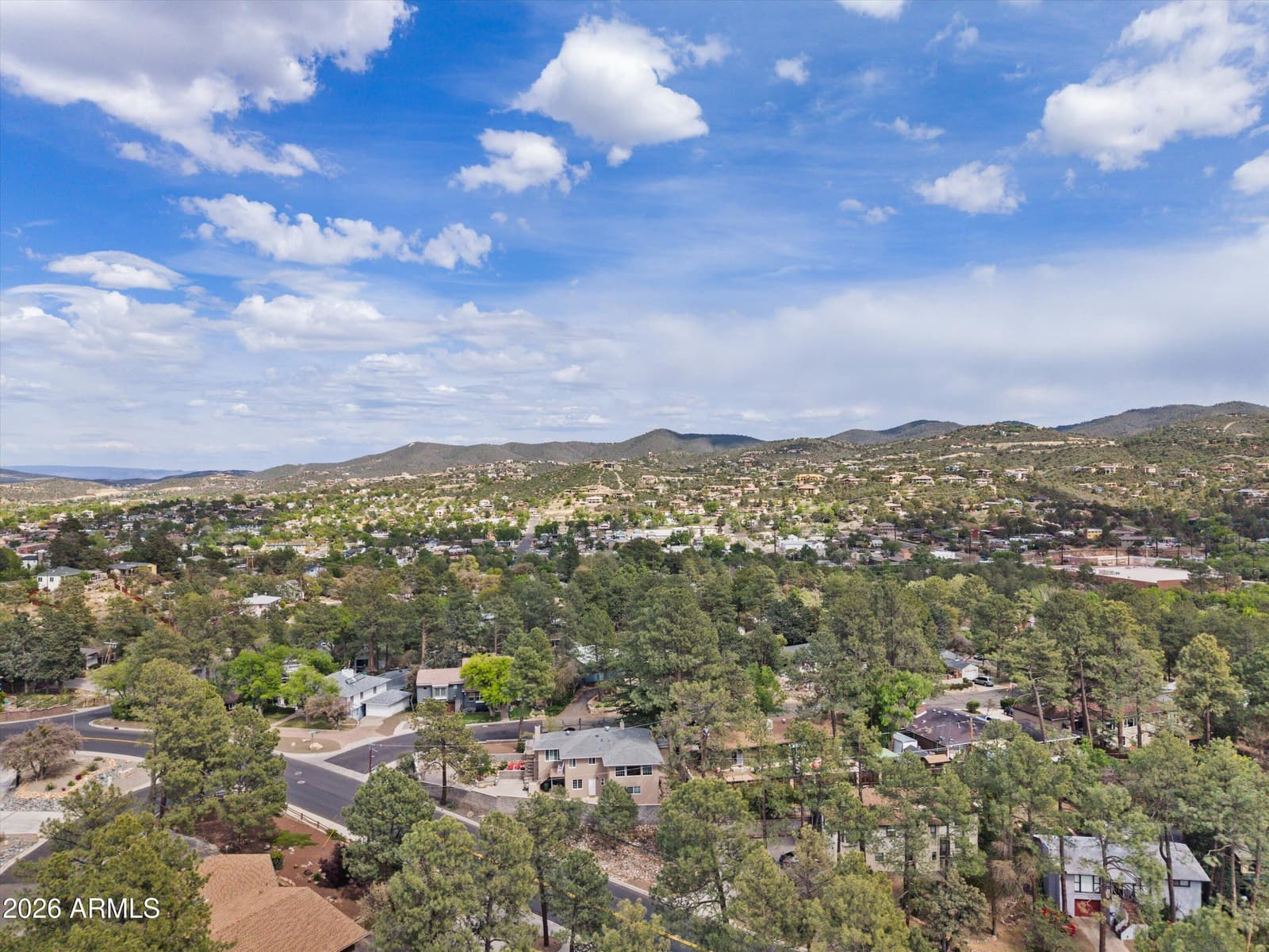 510 SIERRA PRIETA Drive, Prescott, AZ 86303 — photo 47 of 49