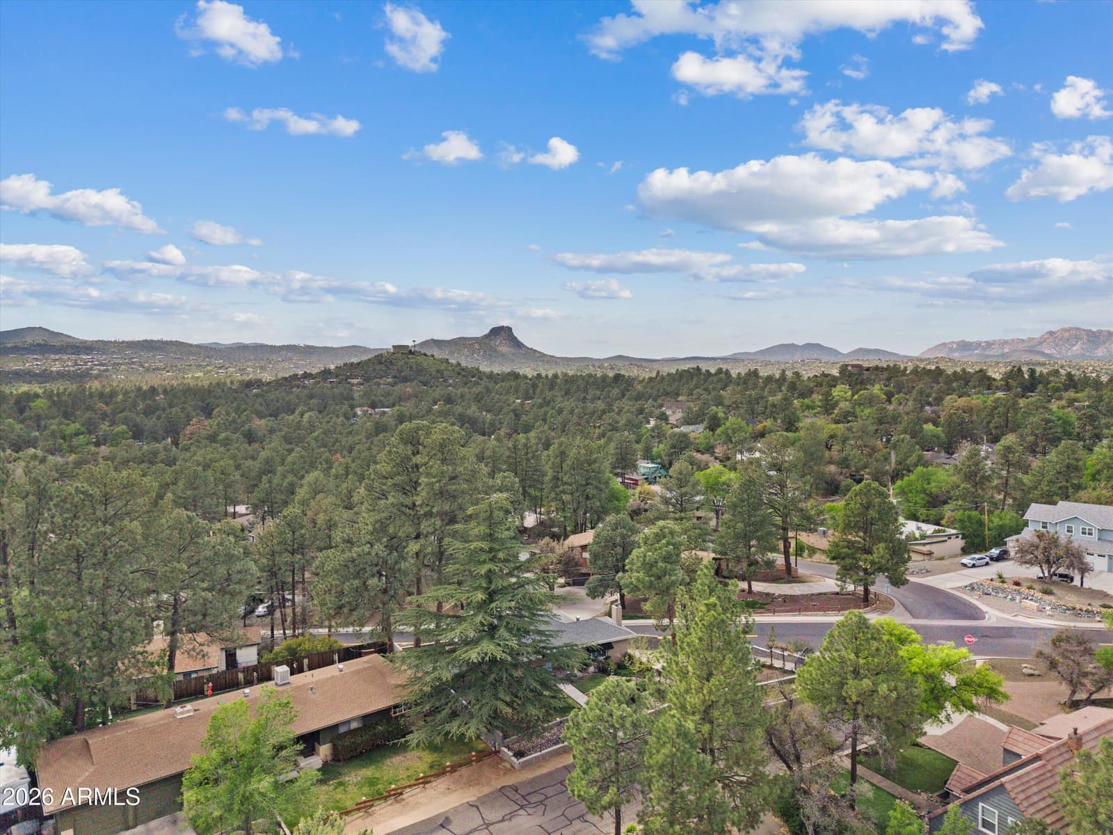 510 SIERRA PRIETA Drive, Prescott, AZ 86303 — photo 48 of 49