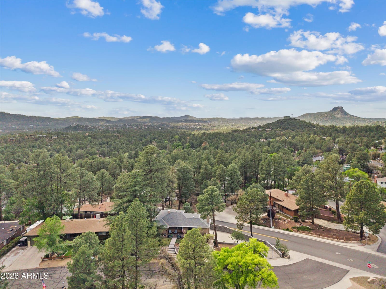 510 SIERRA PRIETA Drive, Prescott, AZ 86303 — photo 49 of 49