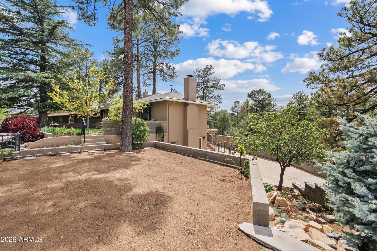 510 SIERRA PRIETA Drive, Prescott, AZ 86303 — photo 35 of 49