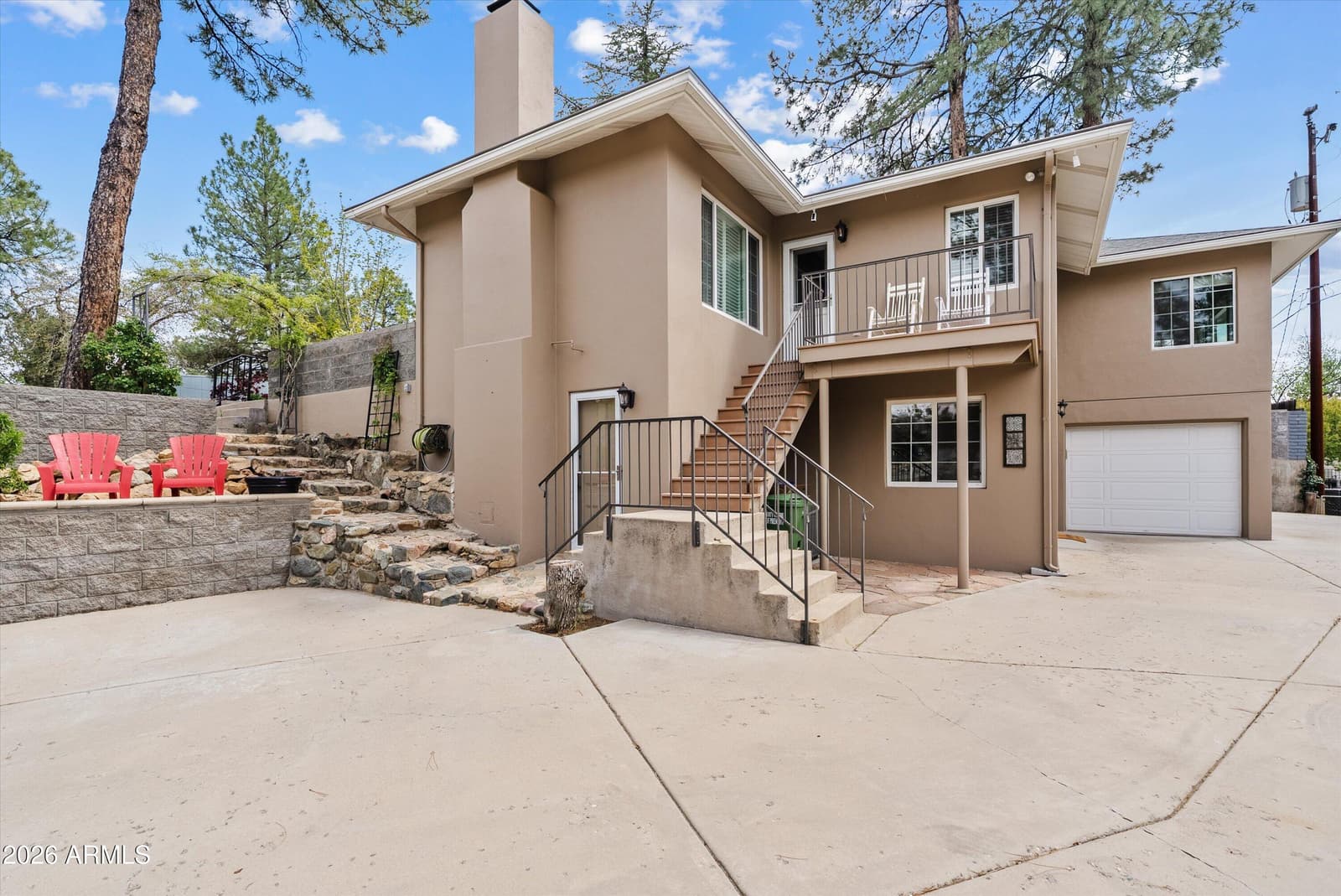 510 SIERRA PRIETA Drive, Prescott, AZ 86303 — photo 37 of 49