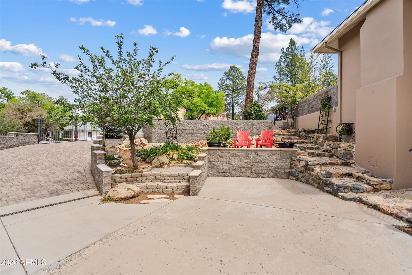510 SIERRA PRIETA Drive, Prescott, AZ 86303 — photo 38 of 49