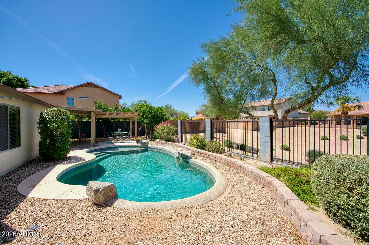 15968 W JEFFERSON Street, Goodyear, AZ 85338 — photo 13 of 57