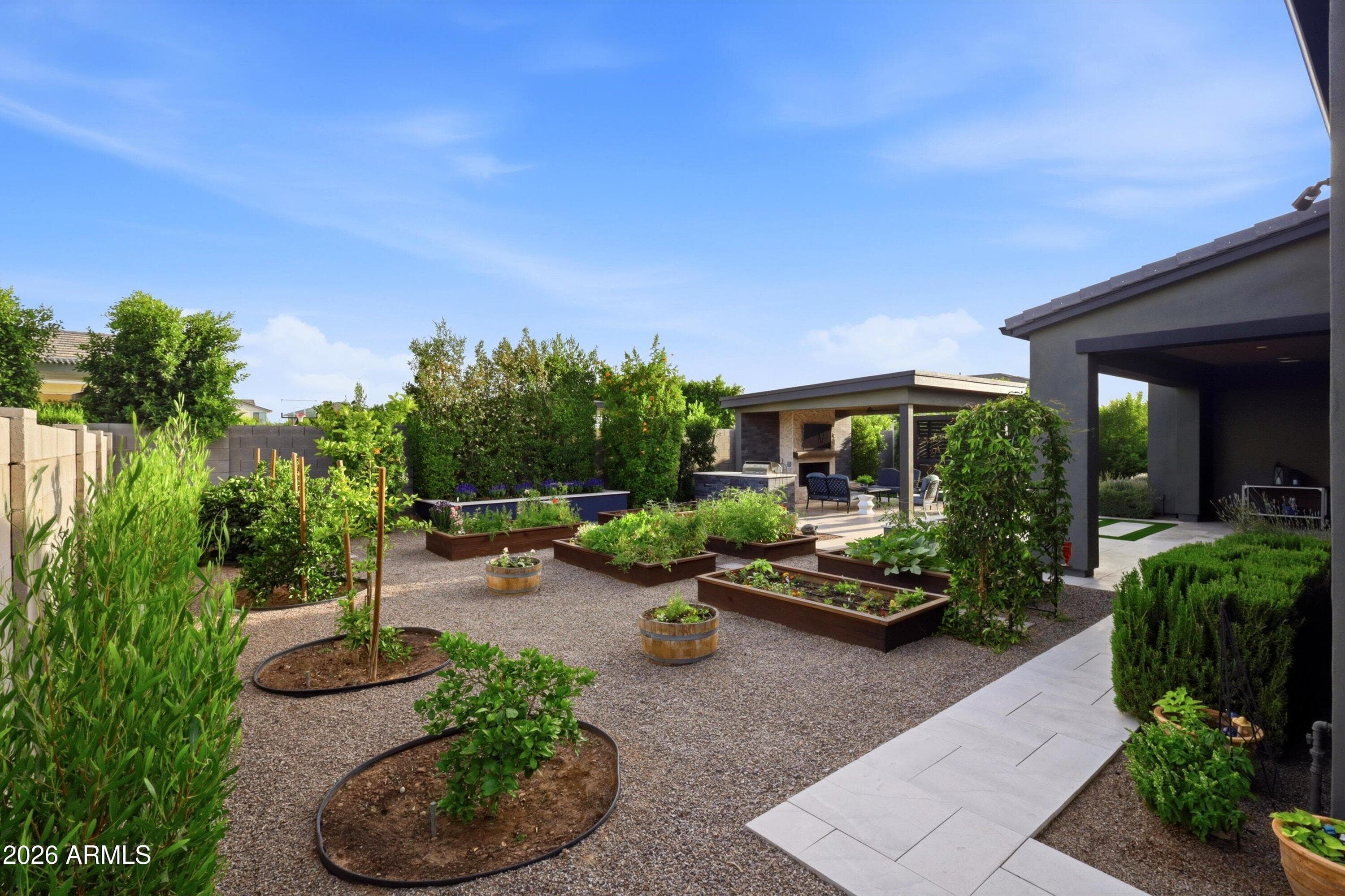 3641 E BOOT TRACK Trail, Gilbert, AZ 85296 — photo 45 of 69