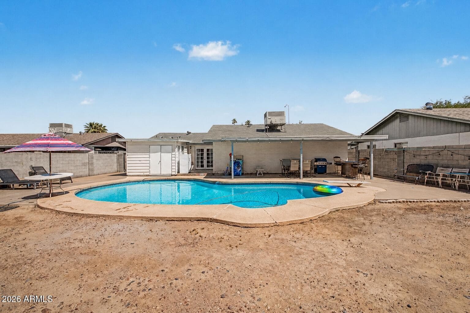 701 W EMELITA Avenue, Mesa, AZ 85210 — photo 27 of 28