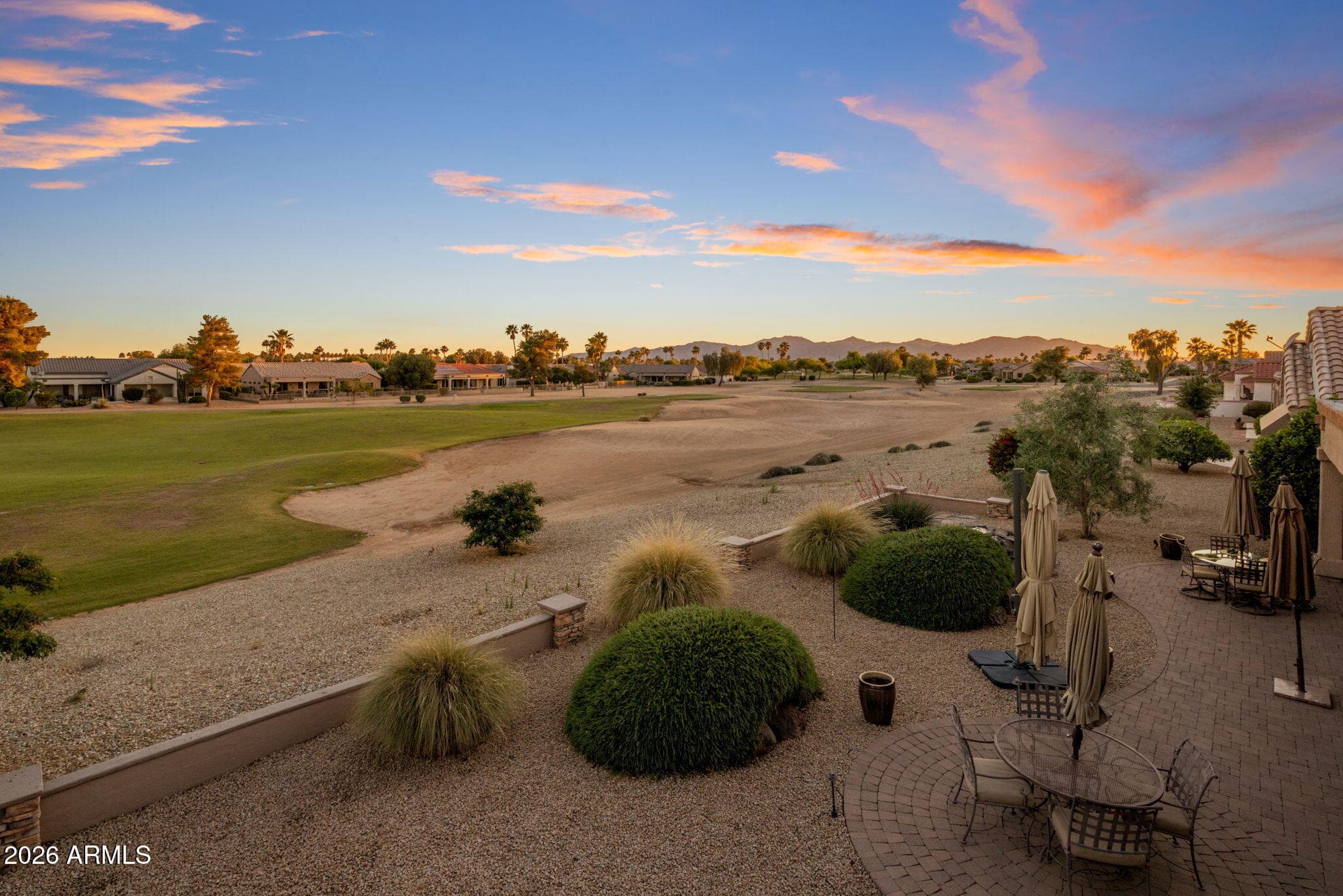 15831 W JOSHUA TREE Drive, Surprise, AZ 85374 — photo 27 of 94