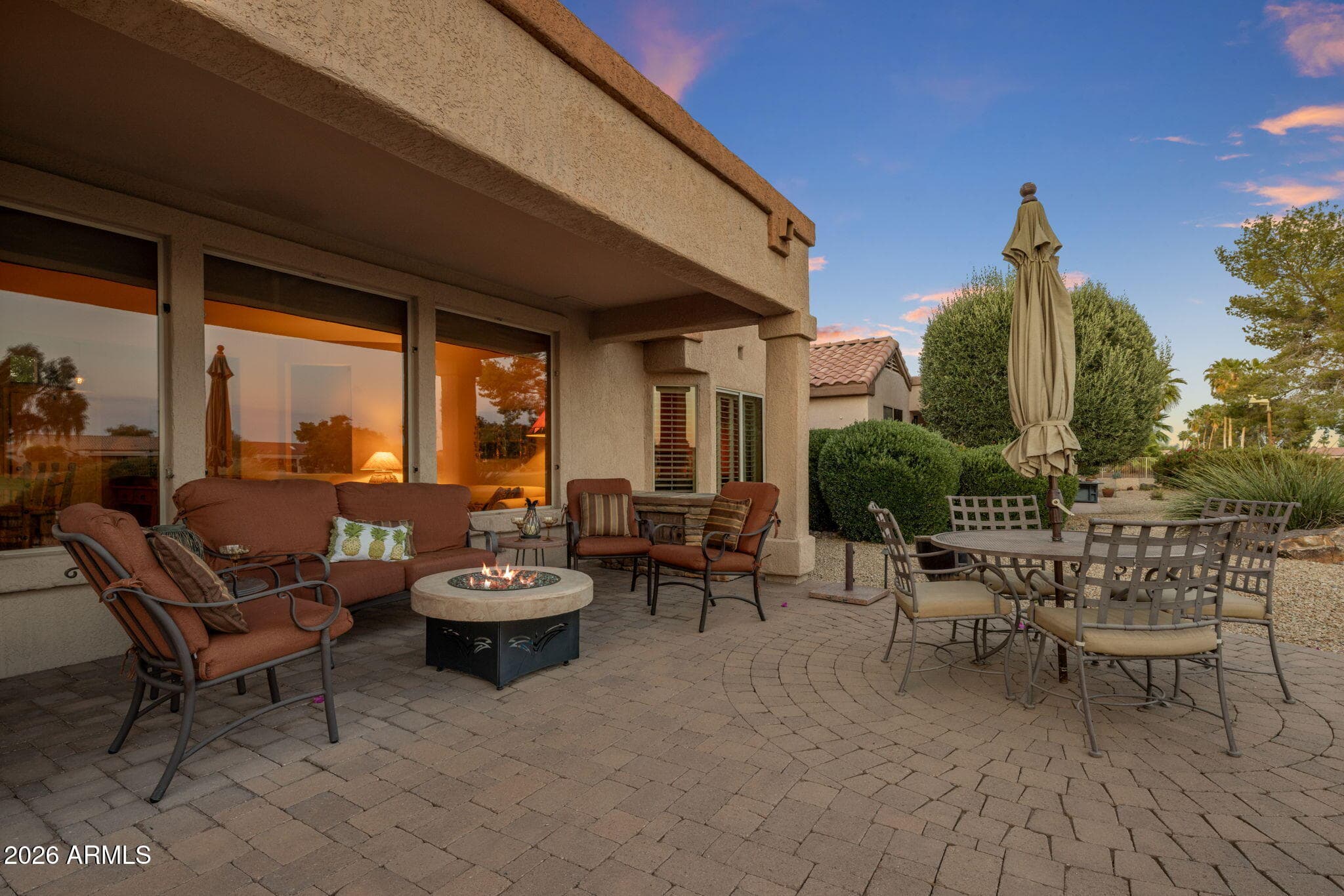 15831 W JOSHUA TREE Drive, Surprise, AZ 85374 — photo 38 of 94